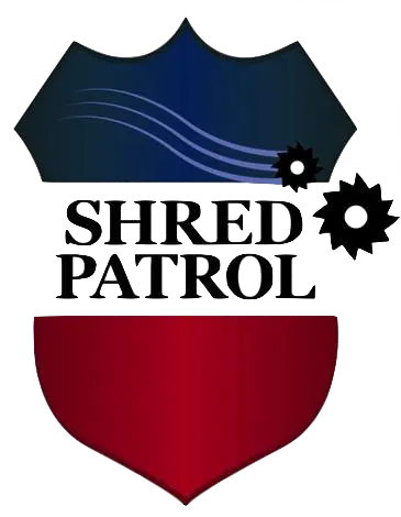 Shred Patrol